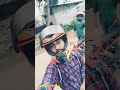 Sunday ride