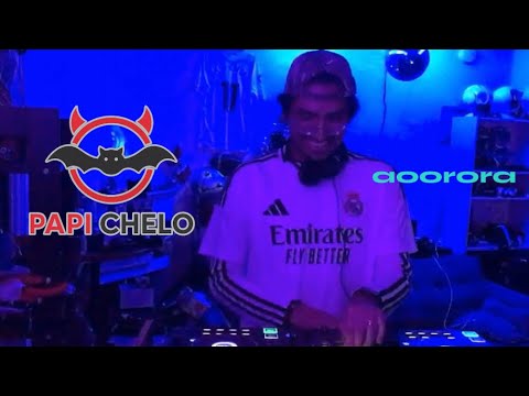 Papi Chelo DJ set