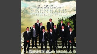 Video thumbnail of "Rondalla Bautista Ebenezer - Me Levantare"