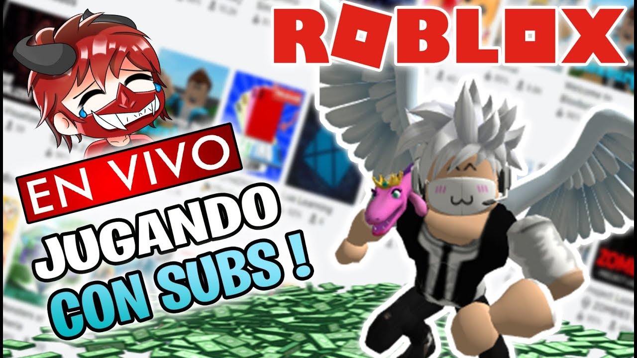 Zacksenpaii Roblox Directo 15 Youtube - donador de robux somo amigos roblox