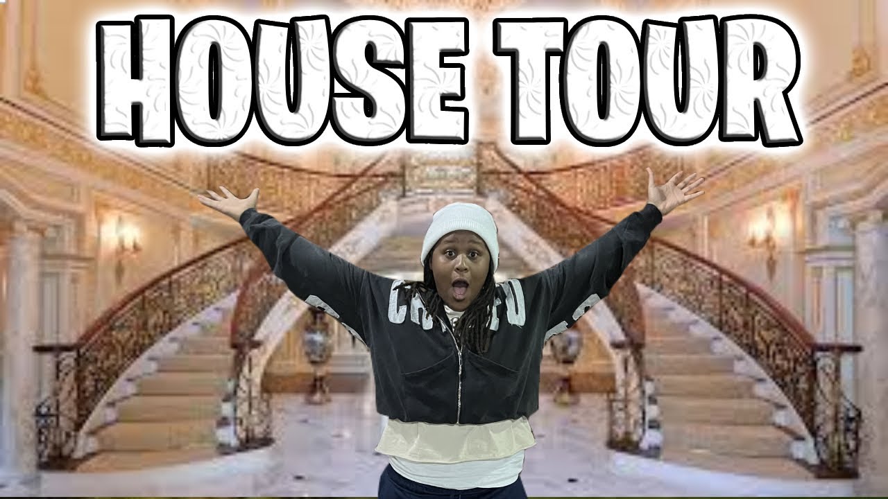 Kayloni Ruff Buying A House @22| Caylyn Kayloni - YouTube
