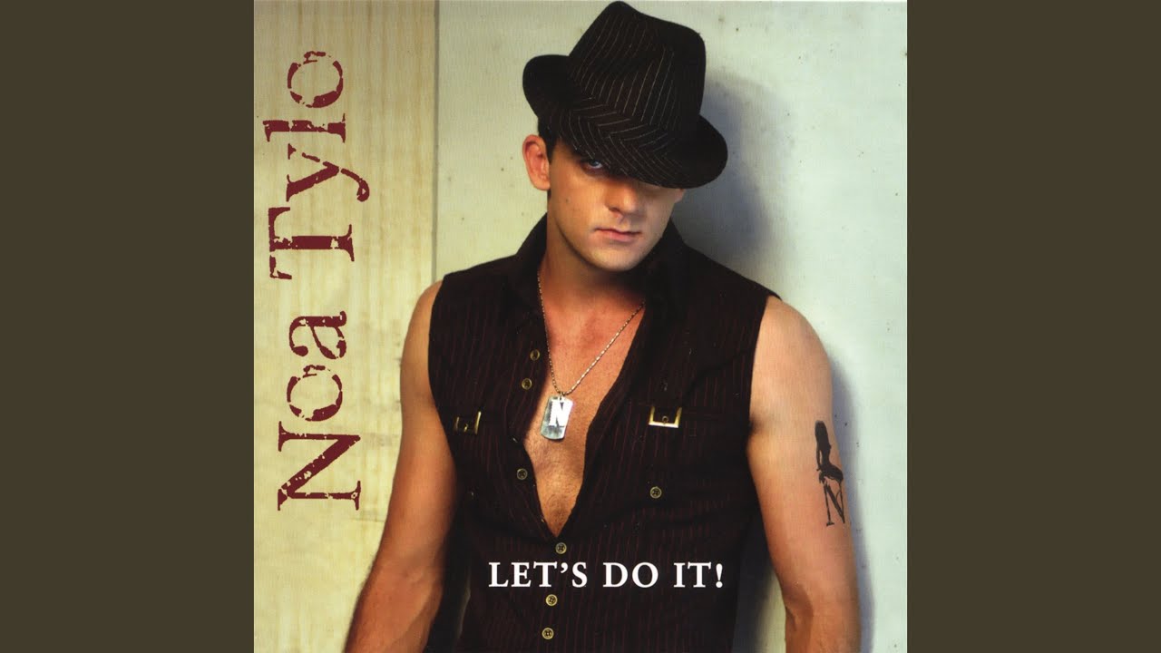 Watch Let's Do It! on YouTube Watch Let's Do It! on YouTube