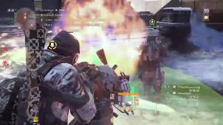 (THE DZ ROGUE OR NOT)...HEAR I COME!!!! 1.8.2 The Division...