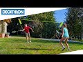 Badminton easy set di artengo  decathlon italia