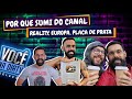 Placa de prata reality dia tv e lua de mel na europa  tudo o que rolou