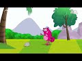 Patthar Ki Karamat Ep - 87 - Pyaar Mohabbat Happy Lucky - Hindi Animated Cartoon Show - Zee Kids Mp3 Song