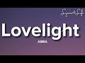 Abba  lovelight lyrics