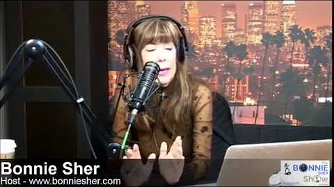 The Bonnie Sher Show- Boomer Life 01-19-17