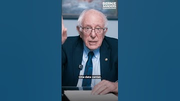 Oligarchs want YOU to pay for AI data centers with higher water & electric bills.