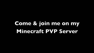 Minecraft Hamachi Server 1.8.1