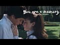 Donnie Darko & Gretchen Ross | You Are a Memory