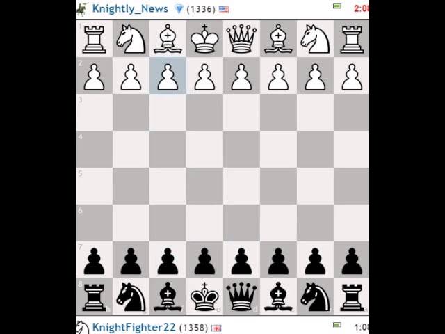 Learn the #Ruy-Lopez #chess #opening with #ChessUp and improve your ga