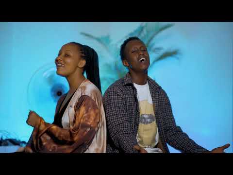 HALLELUJAH-Redemption Voice (cover by Richard ZEBEDAYO & Alice)