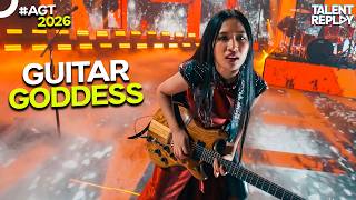 Rock Star Nene Royals 