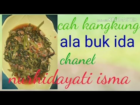cah-kangkung-ala-buk-ida