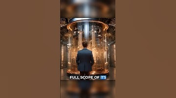 Will Quantum Computing change everything?