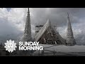 After the fire: Rebuilding Notre Dame