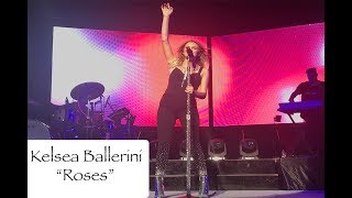 Kelsea Ballerini- Roses (August 4 2018)