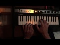 Learn Halsey's Now Or Never on Piano