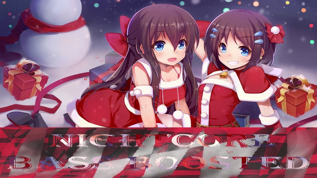 Nightcore BASS BOOSTED -Tis the season. [Lyrics in the description] (I AM LWDGNG) - YouTube