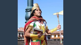 Inca Rap Inca Rap