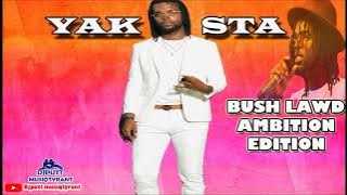 YAKSTA | DANCEHALL AUDIO MIX DEC:2023: BEST OF YAKSTA GREATEST REGGAE MIXTAPE 2024 HITS SONGS,DJPUTT