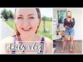 TO WYMAGA OGROMNEJ ODWAGI! ⭐MIERZYMY WYPRZEDAŻOWE ZAKUPY  ⭐HANIA JUŻ MÓWI? ⭐DAILY VLOG