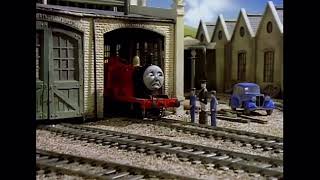 Ytp The Curse Of The Leather Bootlace