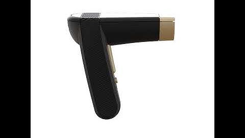 360 Cross Section Visualization