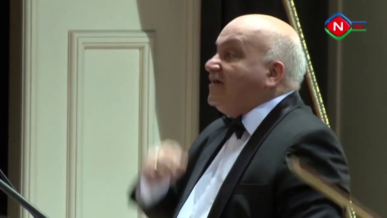 Teymur Cəbrayılov - 