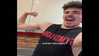 You Don't Understand Him