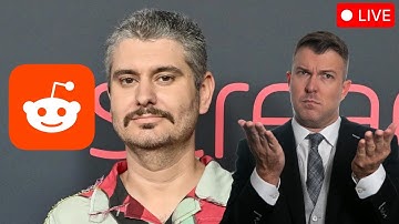 Reddit Mods Fight Klein Discovery in New Filings (LIVE)