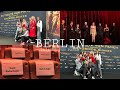 Berlin vlog part 2  die tribute von panem premiere  bronx sistas