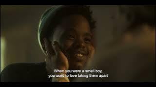Manskap (Full film) | Fathers Matter | Heartlines