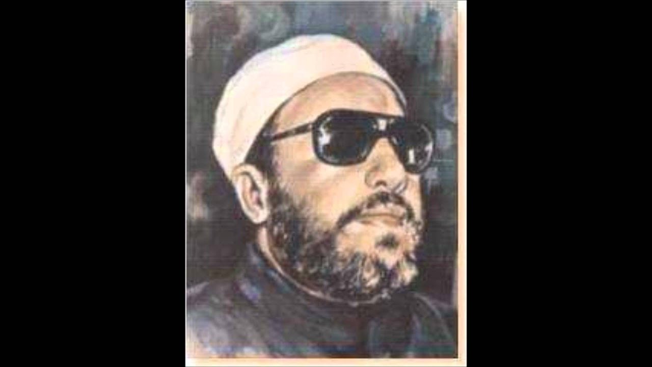 رأي الشيخ كشك في السلفيين.wmv