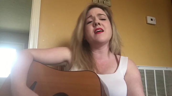 That Little Girl In Church Again (Live) By Amber W...