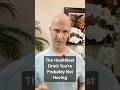 The Healthiest Drink You’re Probably Not Having #drmandell #fiber #drink #health