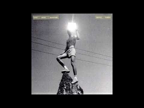 Mount Kimbie Love What Survives 2017 Full Album