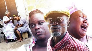 GHANA TWI MOVIE l ABOSOM SOM l KWADWO NKANSAH l AKYERE BRUWA Togo Movie