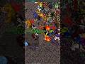 💀 Insano Warzone Global 🌹 #tibia #mmorpg #games #tibiaglobal
