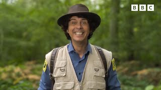 Welcome to Andy's Amazing Adventures YouTube Channel! | Andy's Amazing Adventures