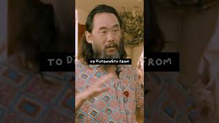 The phone addiction nobody talks about #davidchoe #art