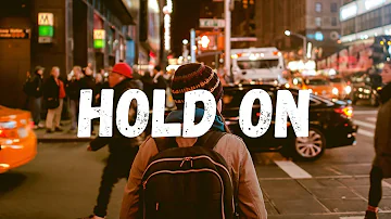 Chill Satellite - Hold On (Lyrics) ft. Annamarie Rosanio