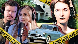 A Bloody Kitchen, Coat Hangers & A Missing Mother The Disappearance Of Joan Risch