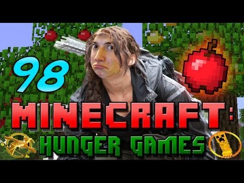 Youtube Minecraft Hunger Games With Mitch