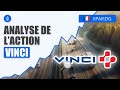 Vinci un bon dividende sur pea  analyse action bourse