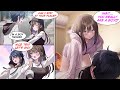 [Manga Dub] I fed a girl who looked hungry... She is my favorite model and now she's living with me! Mp3 Song