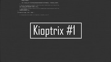 Kioptrix: Level 1 (#1) walkthrough