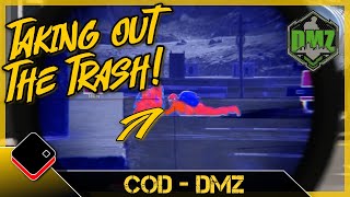DMZ - Is Not Dead And Is Still FUN! | GAMEPLAY #callofduty #dmz #modernwarfare2