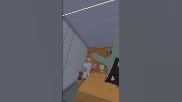 Rarest colors in Yeeps : Hide & Seek #vr #funny #oculusquest #gaming #yeeps